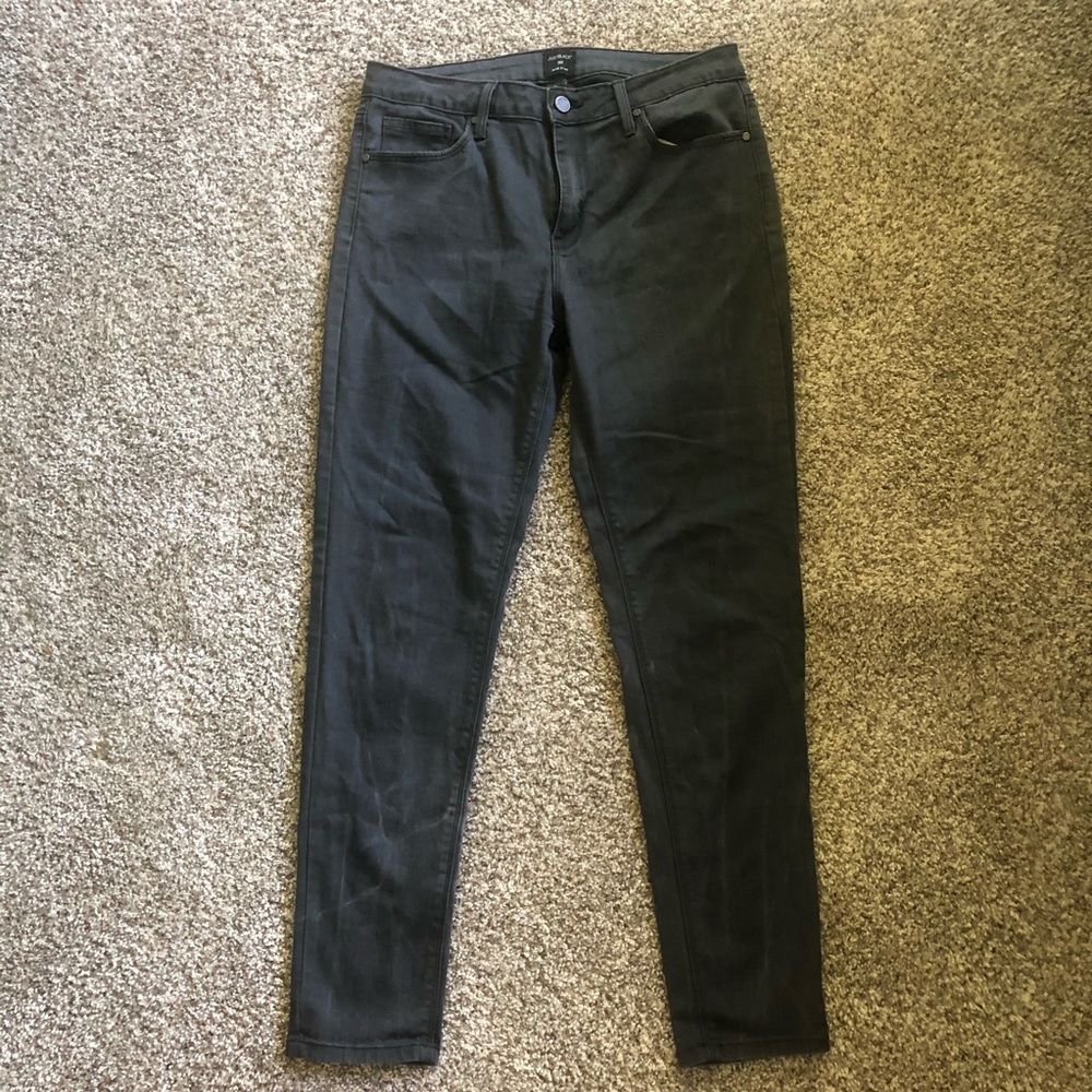 Just Black size 30 jeans